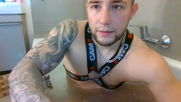Andrew_wallker jerking Webcam SHOW @ Cam4 14-05-2025
