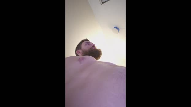 Beardedveteran big Webcam SHOW @ Cam4 14-05-2025