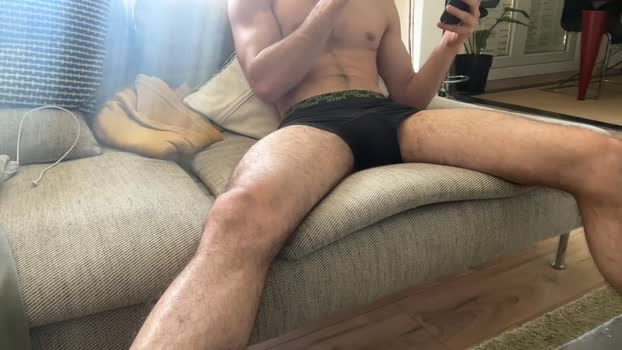 Bigbuddylove twink Webcam SHOW @ Cam4 14-05-2025
