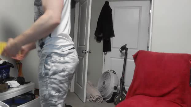 Booty_Milker legs Webcam SHOW @ Cam4 13-05-2025