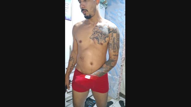 Chilenohh fuckhard Webcam SHOW @ Cam4 13-05-2025