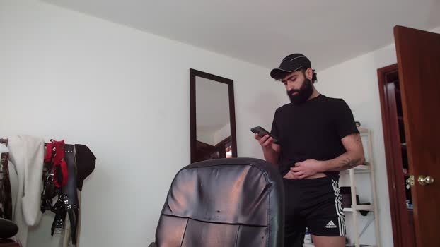 Drogama big Webcam SHOW @ Cam4 13-05-2025