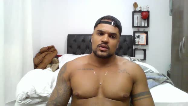 Ejfilho nasty Webcam SHOW @ Cam4 14-05-2025