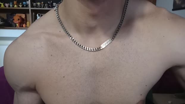 Frabroker Video Webcam SHOW @ Cam4 14-05-2025