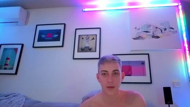 HuGo4K big Webcam SHOW @ Cam4 13-05-2025