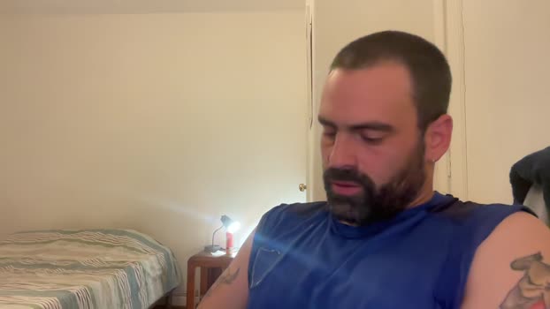MEXICURU nude Webcam SHOW @ Cam4 14-05-2025