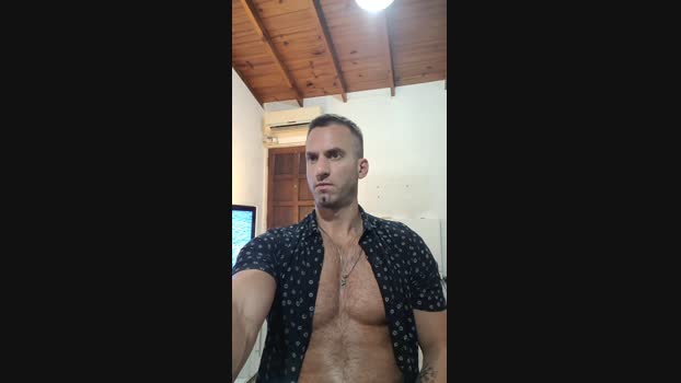 RUSORUSO fuck Webcam SHOW @ Cam4 14-05-2025