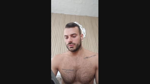 Viki84 ass Webcam SHOW @ Cam4 14-05-2025