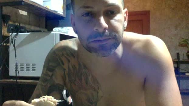 goroasroma natural Webcam SHOW @ Cam4 13-05-2025
