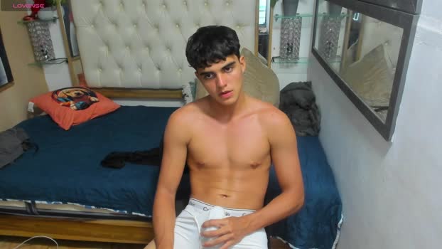 heiker_ sex Webcam SHOW @ Cam4 14-05-2025