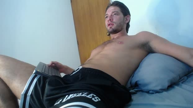 walnniel moan Webcam SHOW @ Cam4 14-05-2025