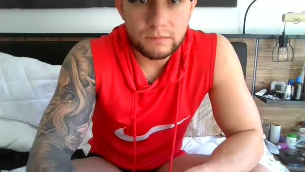 Andrew_wallker blowjob Webcam SHOW @ Cam4 15-05-2025