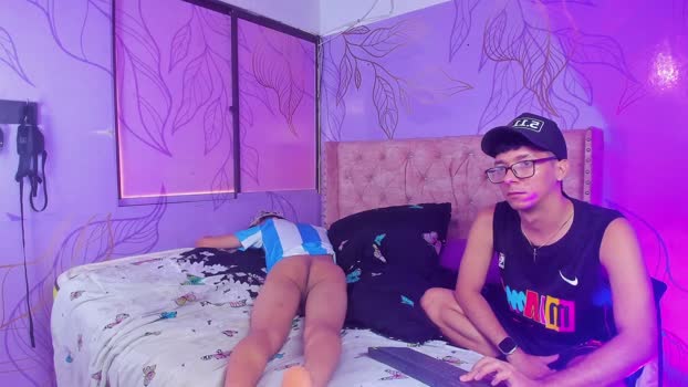 BoySlim2025 analsex Webcam SHOW @ Cam4 14-05-2025