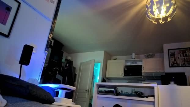 HuGo4K dirty Webcam SHOW @ Cam4 15-05-2025