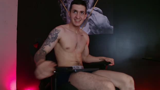 JacksonOlsenn Cam Webcam SHOW @ Cam4 15-05-2025