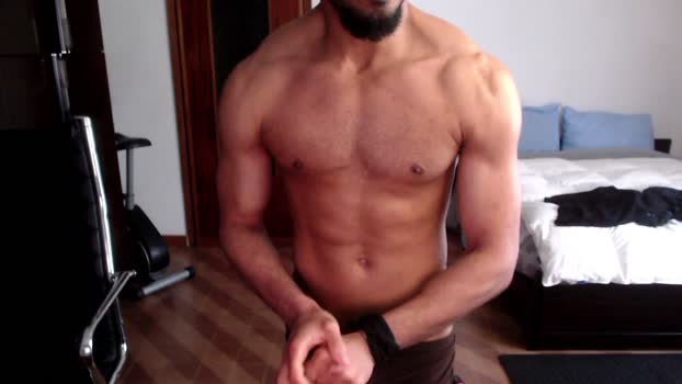 Mikesfyres lush Webcam SHOW @ Cam4 15-05-2025