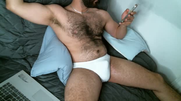 Mimosab handsome Webcam SHOW @ Cam4 15-05-2025