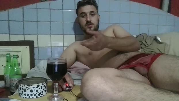 Omiranhaaaa wank Webcam SHOW @ Cam4 14-05-2025