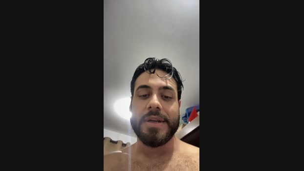 Vairos amateur Webcam SHOW @ Cam4 14-05-2025