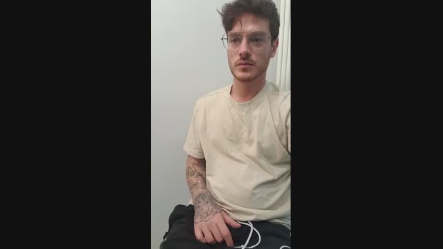 WetDream20 orgasm Webcam SHOW @ Cam4 15-05-2025