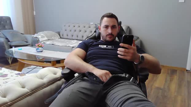 djmute_33 sexymale Webcam SHOW @ Cam4 15-05-2025
