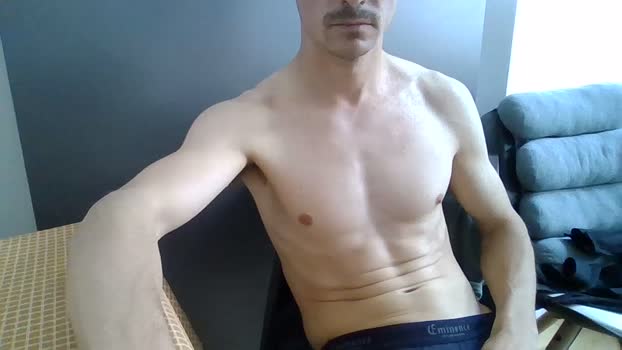 fabicharly7 suckshow Webcam SHOW @ Cam4 14-05-2025
