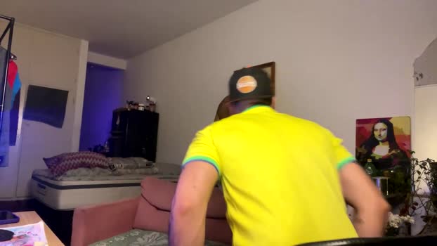 gerson229 jackoff Webcam SHOW @ Cam4 15-05-2025