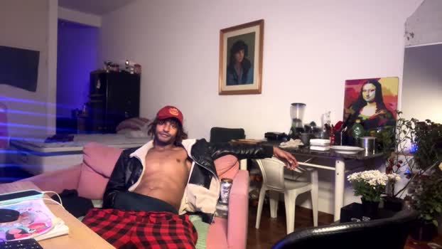 gerson229 analtoy Webcam SHOW @ Cam4 15-05-2025