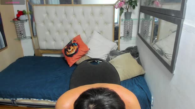 heiker_ sex Webcam SHOW @ Cam4 15-05-2025