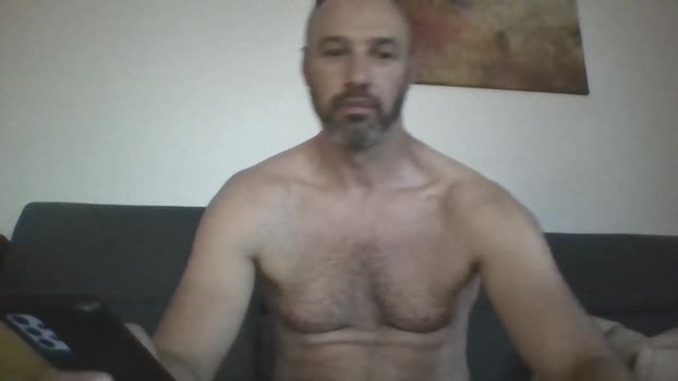 ralfrush hardcore Webcam SHOW @ Cam4 14-05-2025