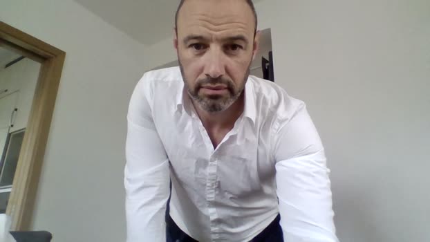 ralfrush lick Webcam SHOW @ Cam4 15-05-2025