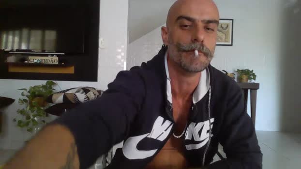 recoblue22cm analtoy Webcam SHOW @ Cam4 15-05-2025