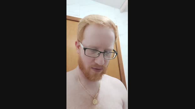 ruivo_atv big Webcam SHOW @ Cam4 15-05-2025