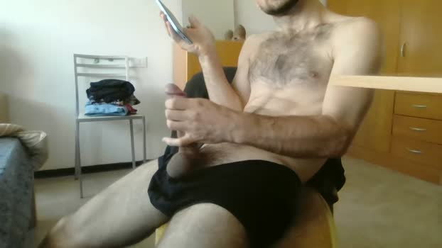 whatever8890 bigload Webcam SHOW @ Cam4 15-05-2025