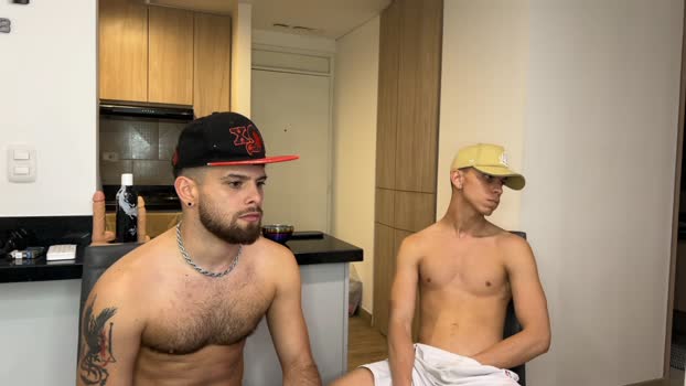 zoneboys_ hardcore Webcam SHOW @ Cam4 15-05-2025