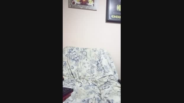 Bartisam skinny Webcam SHOW @ Cam4 16-05-2025