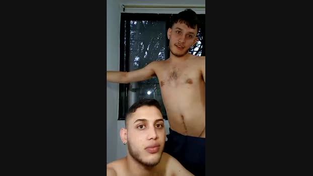 Billyytomy natural Webcam SHOW @ Cam4 16-05-2025