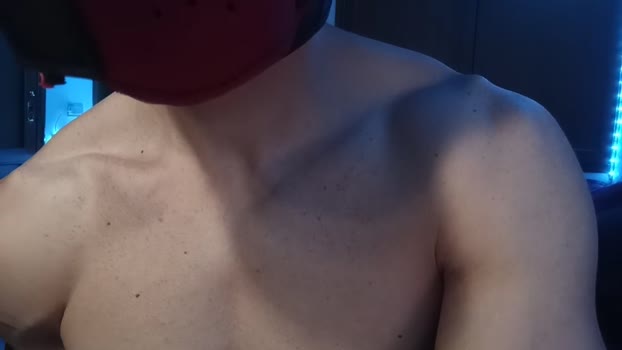 Frabroker fingering Webcam SHOW @ Cam4 15-05-2025
