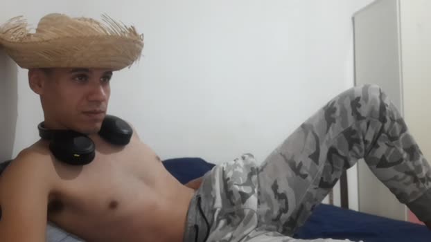 Gabriel_vale98 Pretty Webcam SHOW @ Cam4 16-05-2025