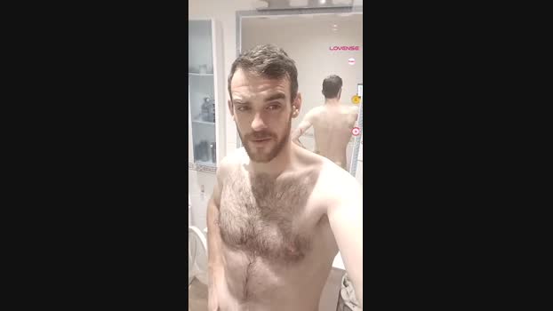_NakedChef_ gay Webcam SHOW @ Cam4 16-05-2025