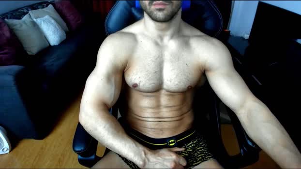 beranco19 prettyface Webcam SHOW @ Cam4 15-05-2025