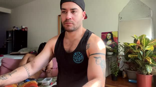 gerson229 bigtoys Webcam SHOW @ Cam4 15-05-2025
