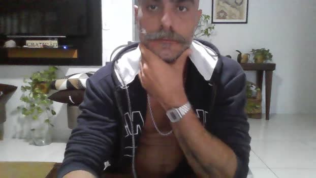 recoblue22cm sexybody Webcam SHOW @ Cam4 15-05-2025