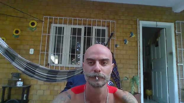 recoblue22cm big Webcam SHOW @ Cam4 16-05-2025