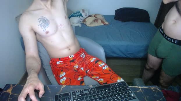 Lealboy hard Webcam SHOW @ Cam4 17-05-2025