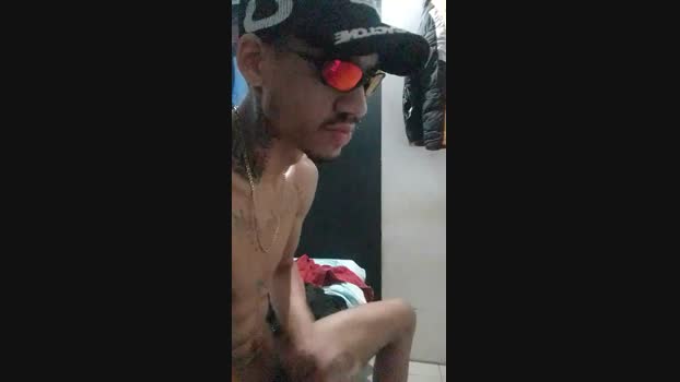 MALOKATATUAD98 jerkoff Webcam SHOW @ Cam4 17-05-2025