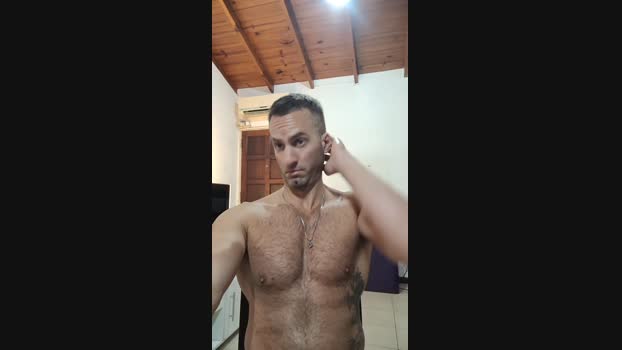RUSORUSO orgasm Webcam SHOW @ Cam4 16-05-2025