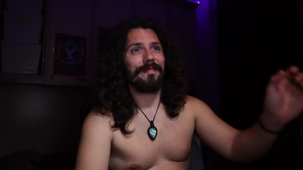 Tantra_Man_Yogi toy Webcam SHOW @ Cam4 16-05-2025