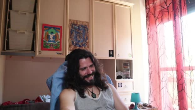 Tantra_Man_Yogi Webcam Webcam SHOW @ Cam4 17-05-2025