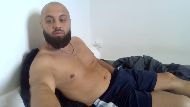 Zer_oki fuckhard Webcam SHOW @ Cam4 17-05-2025